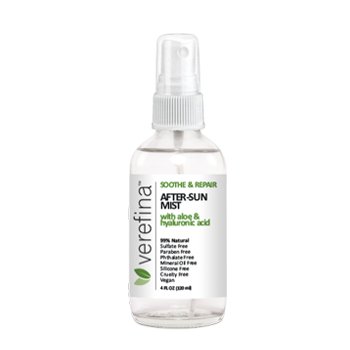 Verefina - After-Sun Mist