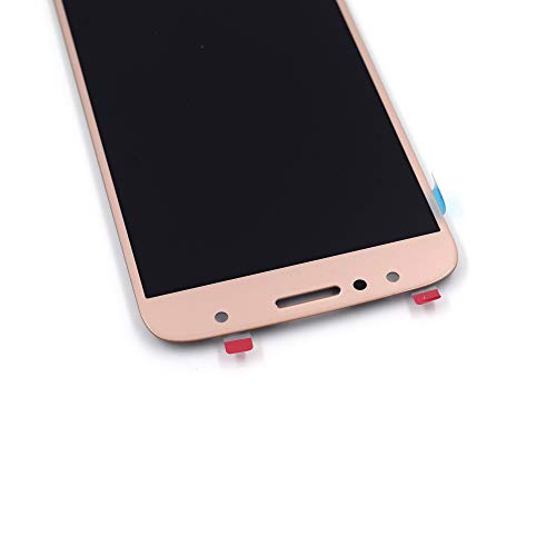 Image of LCD Screen Display with Digitizer Touch Panel Without Bezel Frame Compatible with Motorola Moto G5S Plus XT1803 XT1805 XT1804 XT1806 XT1802(Golden)