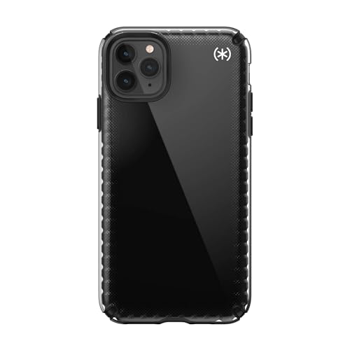 Coque iPhone 11 Pro Max Antichoc Durable Speck Presidio2 Black