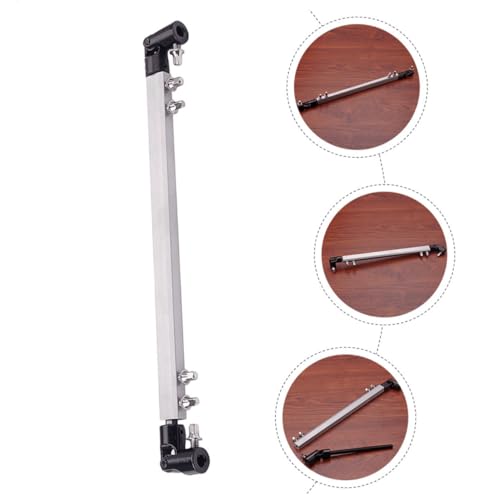 Accesorio Barra de Enlace para Pedal de Batería miniatura 3