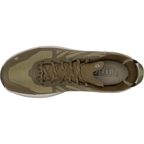 Image of Oboz Men's Katabatic LT Low GTX Hiking Shoe