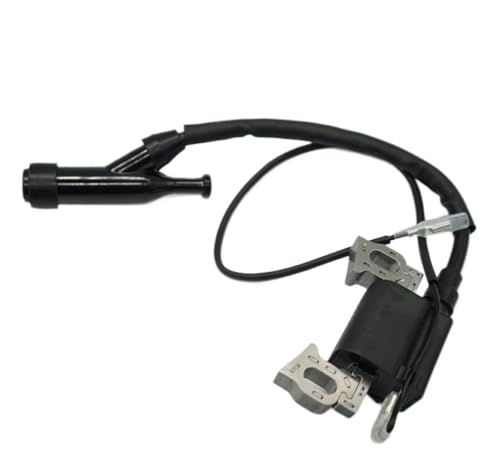 Bobina de encendido eficiente para mejorar el arranque en motores GX120 y GX160 3
