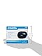 Marina 11114 Durchlüfterpumpe 100, für Aquarien bis 150L, Schwarz