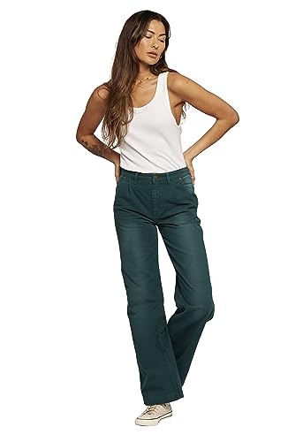 Current/Elliott Women's The Postman in Amazon