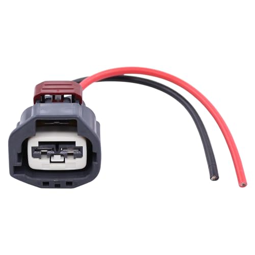 Handbremse Stecker Kabel elektrische Parkbremse Stellmotor Adapter Kabelbaum Handbremskabel Reparatur Kabelsatz Bremssattelstecker Steckverbinder für Grand Scenic 3 2009-2016 Scénic III 2008-2016