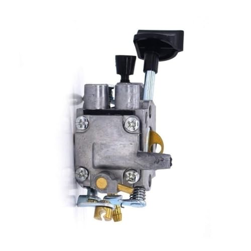 Carburador para soplador BR700 que soluciona tirones y problemas de arranque 3