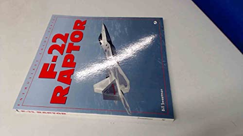 F-22 Raptor (Enthusiast Color)