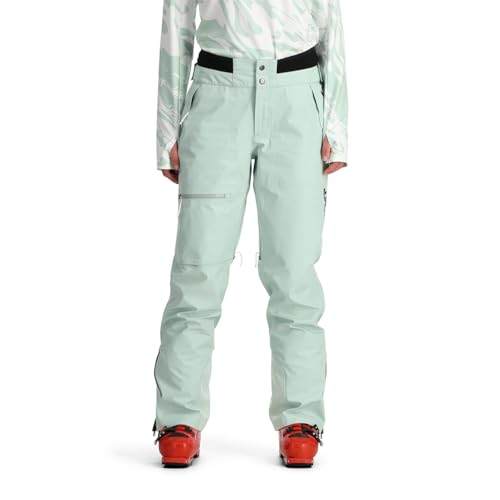 Spyder Women's Turret Gore-Tex Shell Ski Pants