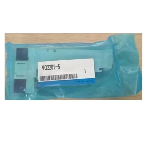 Électrovanne VQ2201-5 composant pneumatique de rechange pour commande de vérins