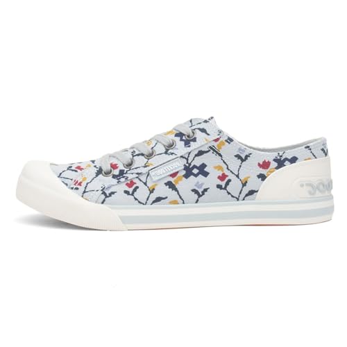 Image of Rocket Dog Jazzin Plush Foam Comfort Sneaker