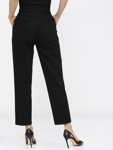 Image of Tokyo Talkies Women's Tapered Casual Pants