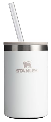 Image of Stanley Everyday Can Cooler Cup | Beer, Seltzers, Soda, and Energy Drinks | Doubles as Tumbler | Insulated Stainless Steel Drink Holder | BPA-Free