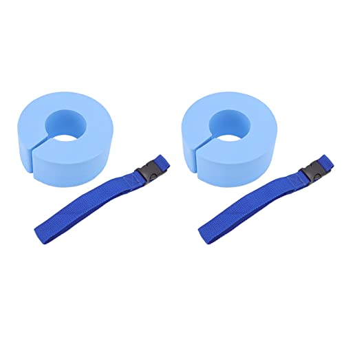 Set de 2 flotadores para brazos y tobillos de natación miniatura 1