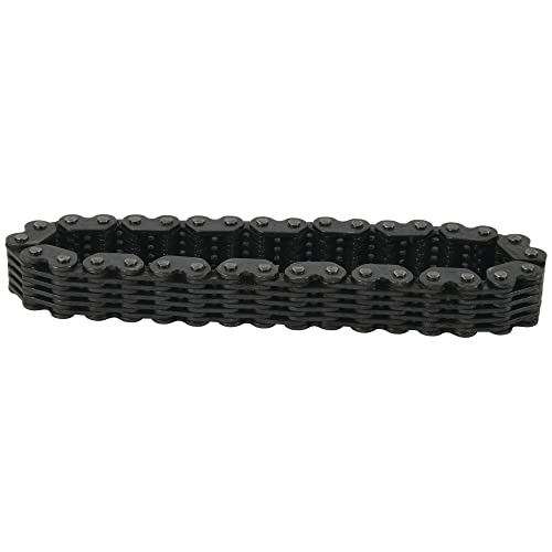 All Balls Racing 25-8004 Chain Kit Compatible with/Replacement For Polaris 300 2x4, 300 4x4, 400L 2x4 1994-1995, ATP 330 4x4, ATP 500 4x4 2004-2005, Magnum 500 4x4 Built After 9/11/98 1999