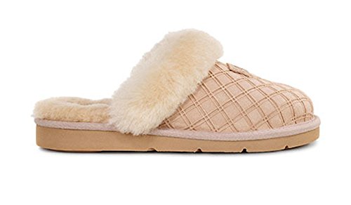 ugg double diamond slippers