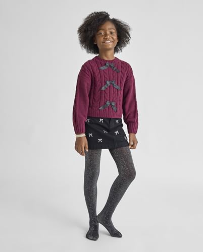 The Children's Place Girls Assorted Tights4