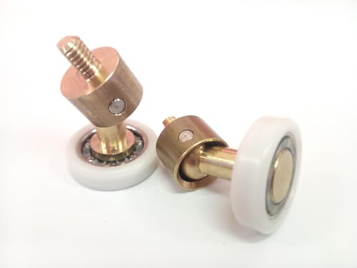 RPB Docce - Ricambio Cuscinetti Box Doccia Kit 2