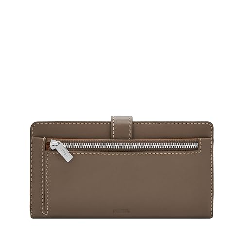Image of Fossil Lennox Tab Bifold Wallet