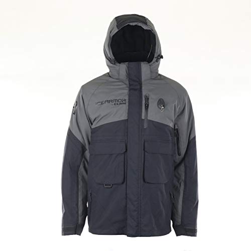 ICEARMOR by Clam Ascent Float Parka