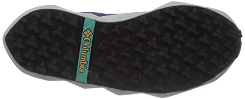 Image of Columbia 100MW Titanium Outdry