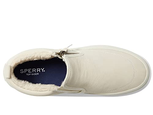 Image of Sperry Women's Crest Lug Side Zip