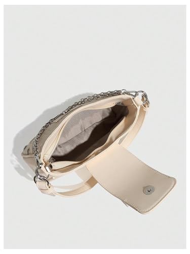 Image of Verdusa Women's Y2k Purse Star Embroidery Cute Shoulder Bag Y2k Accessories