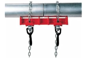 Jewel Pipe Welding Clamp 1-1/4 x 1-1/4 inch