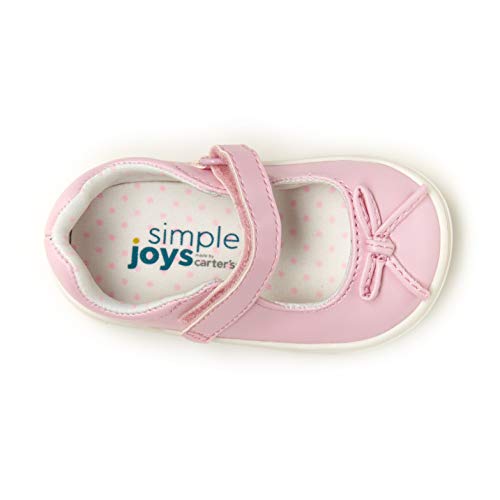Simple Joys by Carter's Elodie Mary Jane Sneakers #TOP29