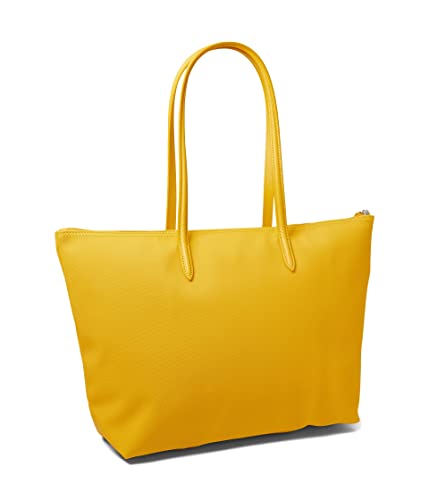 Image of Lacoste Women's L.12.12 Concept Vertical Shopping Bag