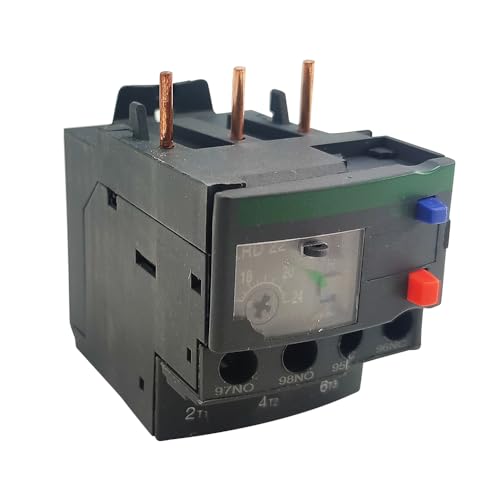 TeSys LRD22 Thermal Overload Relay 16-24A fit for contactor LC1D25-38