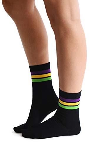 Image of Tipsy Elves Holiday Themed Socks for Men Fun and Festive Men's Socks for Valentines and More