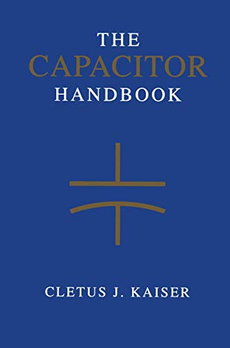 The Capacitor Handbook view 2