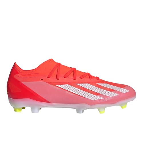 Image of Adidas Unisex-Adult X Crazyfast Pro Firm Ground