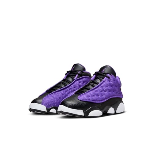 Image of Jordan Girl's Air Jordan 13 Retro (Big Kid)