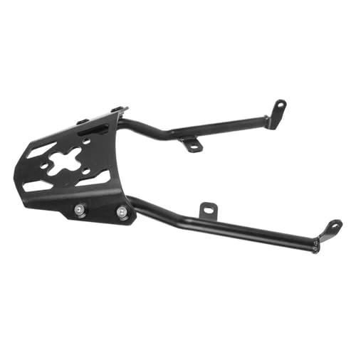 Support de bagages arrière pour moto CB650F 2015-2018 avec support top case stable