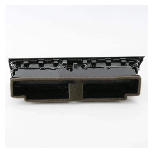 Rejilla de ventilación central de salpicadero para Audi A4 B8 y A5 2009-2016 3