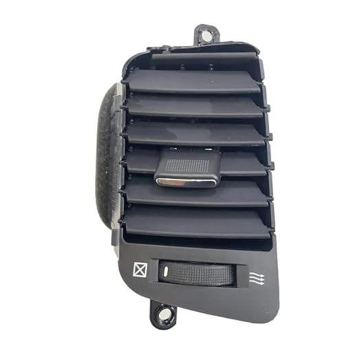 Sortie climatisation Captiva 2008-2017 grille air sans sifflement