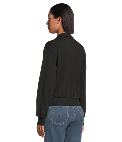 Lilla P Women's Drop Shoulder Polo3