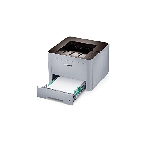 Image of Samsung ProXpress SL-M3320ND Monochrome Printer