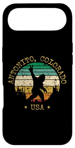 Antonito Colorado USA TXJb` s[XTC rbOtbgfUC X}zP[X iPhone Air p
