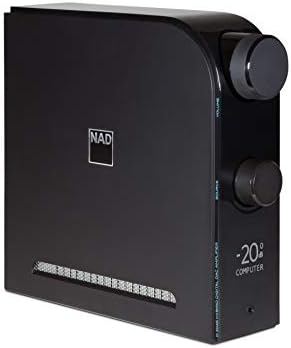 NAD D3045 Hybrid Digital Amplifier