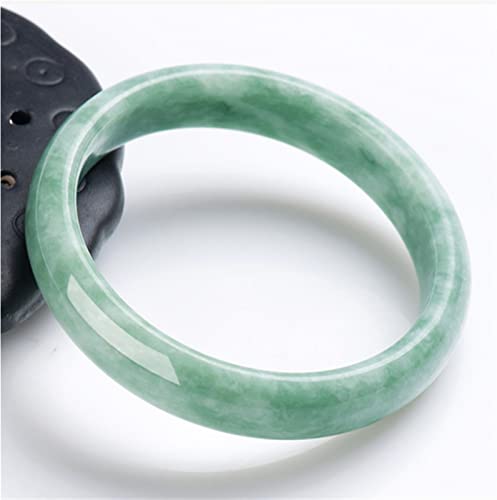 Bracelet jade naturel le cadeau parfait pour célébrer un moment unique