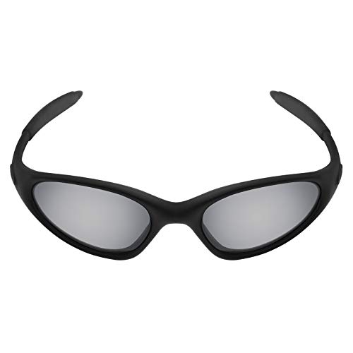 Image of Mryok Replacement Lenses for Oakley Minute 1.0 Sunglasses, HD Polarized, UV Protection, Impact Resistant