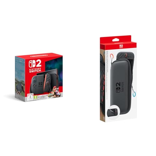 Nintendo Switch 2 Mario Kart World...
