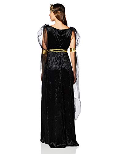 Medusa Griechische Göttin Kostüm Karneval Fasching...