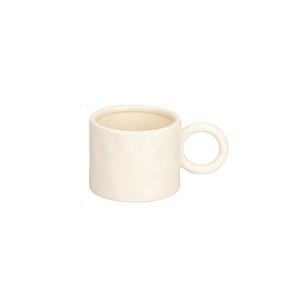 Akcesoria wędkarskie, ceramiczna filiżanka do kawy, mleczko śniadaniowe, miska na płatki owsiane z okrągłym uchwytem, domowa filiżanka do picia, kuchenka mikrofalowa, zmywarka, pudełko na małe