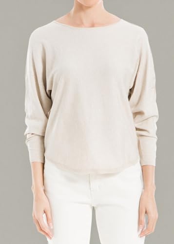 Image of Max Studio Women's Dolman Sweater