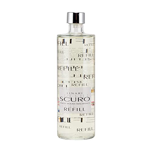 [ i[ ] Linari [hfBt[U[ tB 500mL [tOX lߑւ [fBt[U[  A} F 6191009 XN Diffusers - Refill SCURO [sAi]