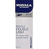 Mavala-Double-Lash-Nutritive-Eyelash-Serum-for-Longer-Lashes-Treatment-to-Grow-Healthy-Natural-Looking-Denser-Lashes-or-Eyebrows-03-oz-Bottle-No-002-Hologramme Mavala Double Lash Nutritive Eyelash Serum for the Appearance of Longer Lashes, Natural Looking, Denser Lashes + Eyebrows, 0.3 Ounce Bottle (1 Pack)