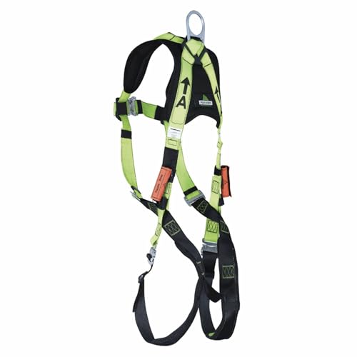 PeakWorks PeakPro Harness